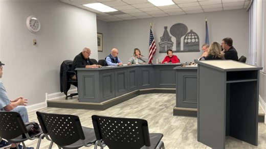 Adair County Community Voice on Reels