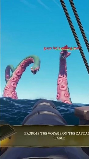 🐙 How to Properly Fight the Kraken | Complete Guide & Tips 🏴‍☠️