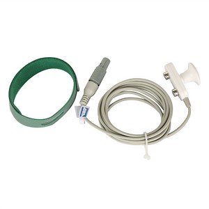 [Hot Item] Medical Sterilized Packing Saddle Shape Electrodes