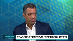 JPMorgan Sees Chance of 50 Bps Fed Rate Cut in September