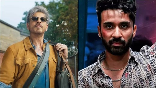 'King': Shah Rukh Khan's character details revealed; to follow two timelines, lock horns with Raghav Juyal - Report