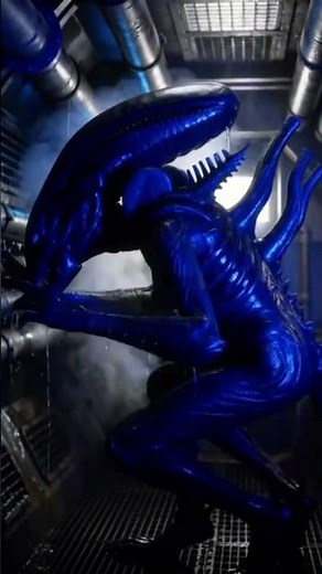 Alien | Aliens Movie Monster