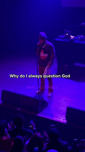 NoCap- Ghetto Angels #nocap #mercifullyrics #fypシ #onlygoats #relatable