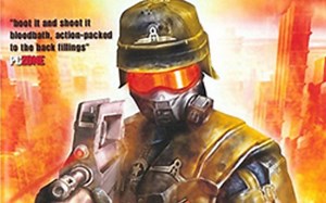 【冷门游戏计划】猎人（Chaser）全流程