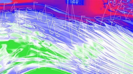 #touchdesigner #visual