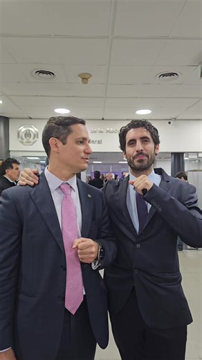 Dr. Nahuel Altieri de ADF en CPACF