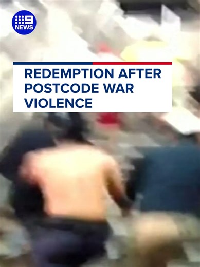 Sydney's Infamous Postcode Wars Group Disbands