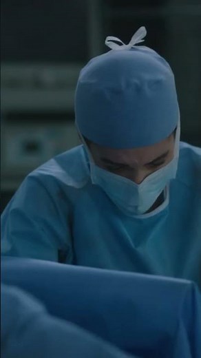 Monica’s story breaks Jules’s heart 💔 | Grey’s Anatomy 22x01