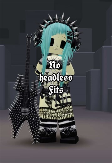 Stylish Roblox Outfits Ideas for You