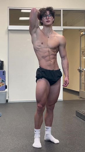 Master Bodybuilding Techniques for a Well-Defined Physique