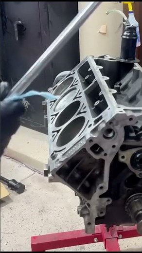 How to Install a Camshaft Without Damaging Cam Bearings | Step-by-Step DIY Guide