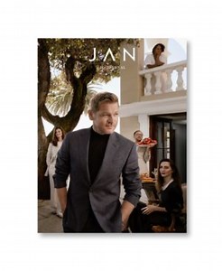 JAN the Journal - Volume 14