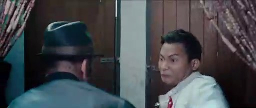 Paradox Trailer #1 (2018)