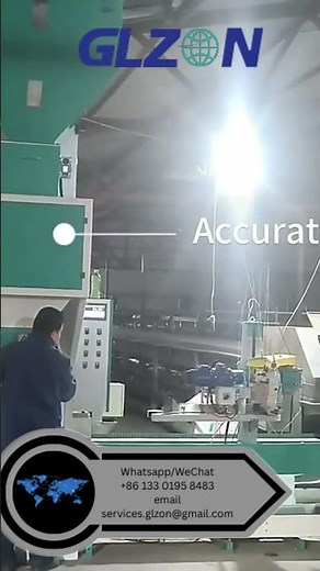 Open Mouth Bag Filling & Fertilizer Packing Machines – Precision in Every Bag