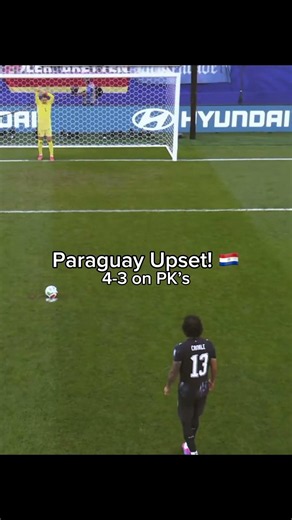 Germany Loses in Pks #2026worldcup