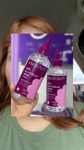 Ácido glicólico: beneficios y cómo usarlo en tu rutina de skincare