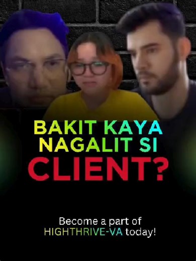 Understanding Client Anger: Causes and Solutions