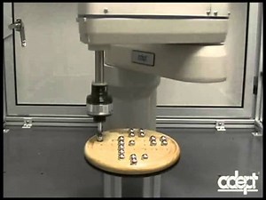 This Speedy Robot Can Finish a Game of Checkers Before Your First Move