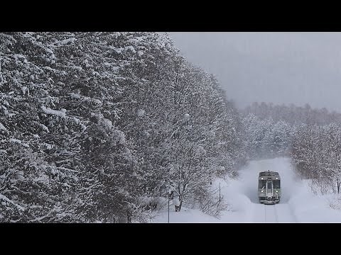 北のまちへ／村上悠太【キヤノン公式】