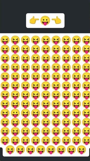 emoji challenge #emoji #emojichallenge #games #funny #viral