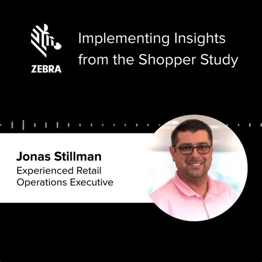 While many of us start our shopping experience online, there’s still something special about going in-store. It’s important to blend both online and in-person experiences to truly meet what customers are looking for. Insights from our 17th Annual Global Shopper Study emphasize how crucial it is to equip associates and retail workers with the right technology at all times, empowering them to create the best shopping experience. | Zebra Technologies