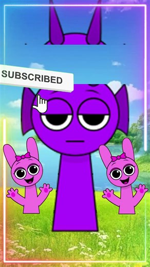 Construction Challenge Incredibox Sprunki Fun Bot, Durple, Raddy, Clukr