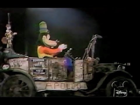 "Disney On Parade" Season 18 Ep 9