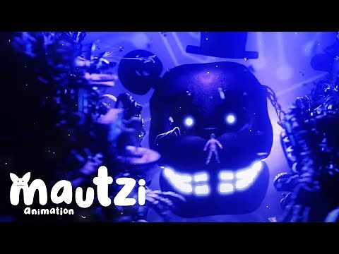 FNaF - Aviators | Mechanical Instinct