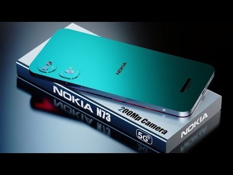 Nokia N73 5G Review – The Legendary Comeback with Modern Power!‪@phoneverse2323‬