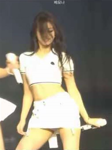 #Ahyeon#FOREVER#BABYMONSTER#YG