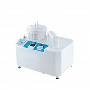 [Hot Item] Outdoor Medical Suction Machine Apparatus Ambulance Portable AC/DC Sputum Aspirator Battery Suction Unit