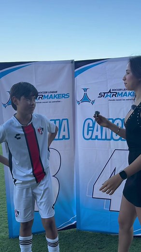 Jornada 4: Atlas CEFOR vs Leones FB Resumen Destacado