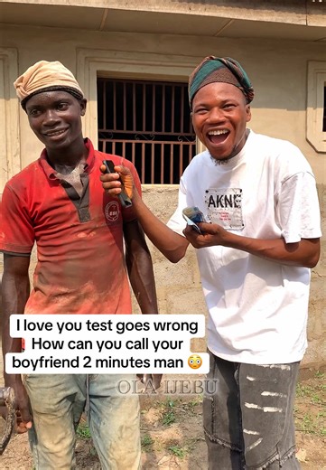 Love Test Prank Call Goes Hilariously Wrong