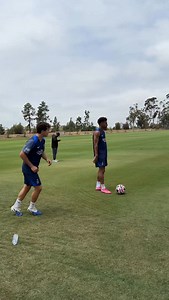 👀🎯 #FIFACWC | PSG - Paris Saint-Germain