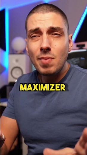 What is a Maximizer 🤷🏻‍♂️?