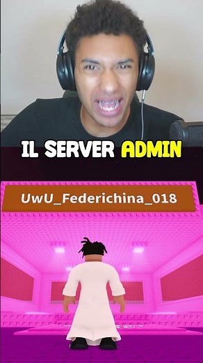 I enter the girls only server