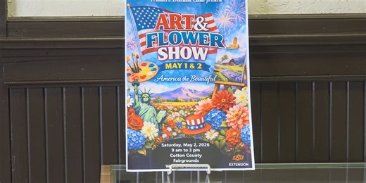 Community Conversations: Walters Art and Flower Show kicks off Friday