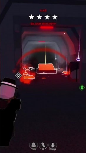 How to loot cargo plane and where you can find cargo card | wanted roblox