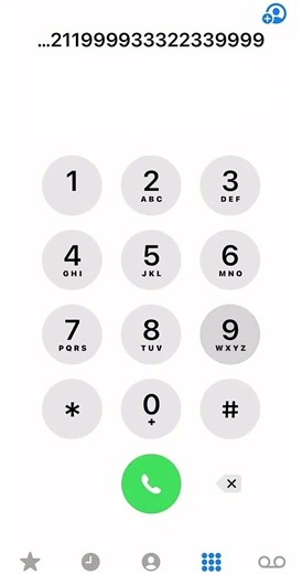 Avicii - Waiting for love on iPhone keypad ❤️‍🩹 #song #spotify #iphone #shorts #avicii #satisfying