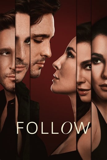 Stream Follow (2025): Find it on Netflix, Prime Video, Hulu & more