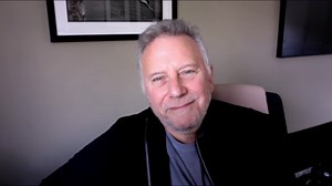 Actor and comedian Paul Reiser is coming to Seattle