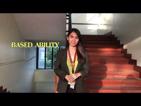 Ted Talk: Inclusiveness