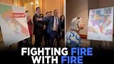 FIGHT FOR POWER: Explaining The Redistricting Wars | TRENDING
