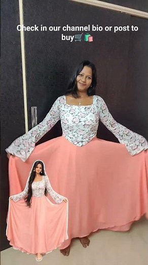 🎁 Amazon Dress Review ✨ To buy this dress, check the link in our channel bio or Community post.