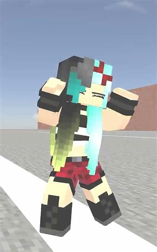 Lonely Lonely I Guess I'm Lonely Dance MineImator