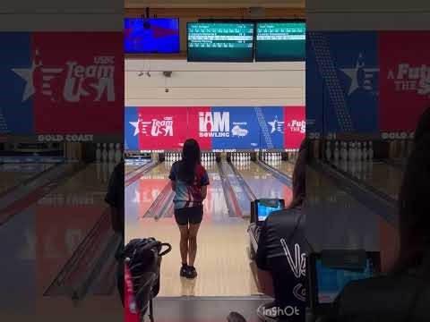 2024 Team USA Trials - Day 1