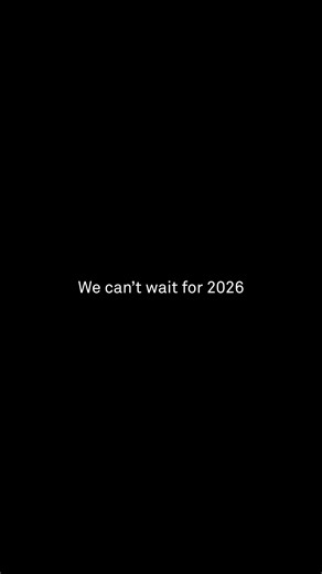 2025 was unforgettable, and we can't wait for 2026! ⁠ ⁠ In the new year, we'll continue to interview the world's greatest artists and feature them here on Louisiana Channel. Thank you all for following and engaging with the arts; your support means everything to us! ⁠ ⁠ Happy New Year from the Louisiana Channel team. ⁠ ⁠ #art #architecture #literature #photography #interviews #originalcontent #louisianachannel | Louisiana Channel