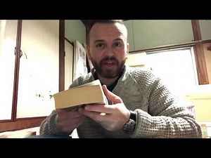 Cloud Atlas (book review) *no spoilers*