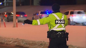 Calgary police step up impaired driving enforcement