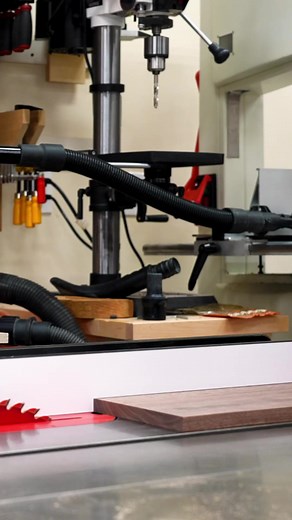 27K views · 179 reactions | The fanciest jail cell ever? Check out the full YT video to see what goes inside! #woodcraftpartner #woodworking #carpentry #walnut #jail #fixthisbuildthat | Fix This Build That | Facebook